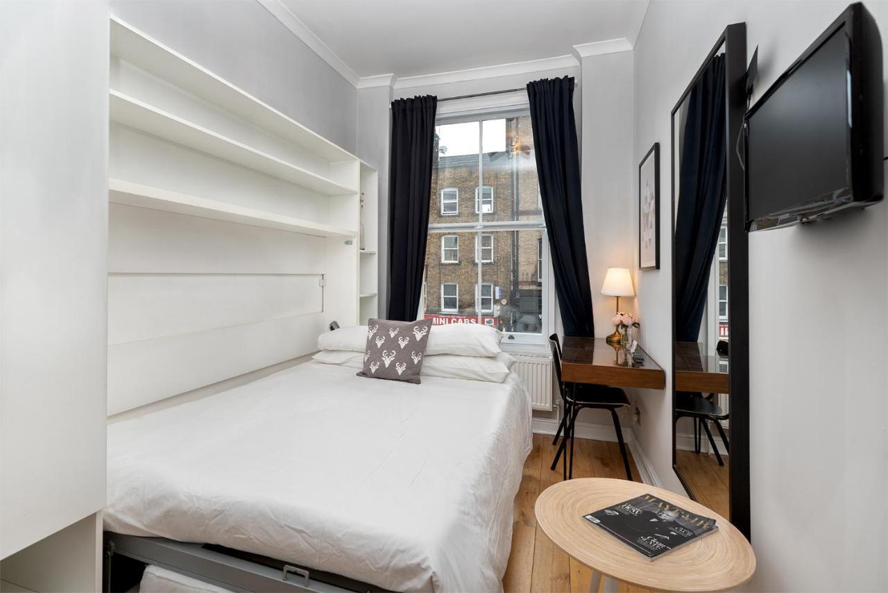 Pensión Hsa - Shoreditch 4*