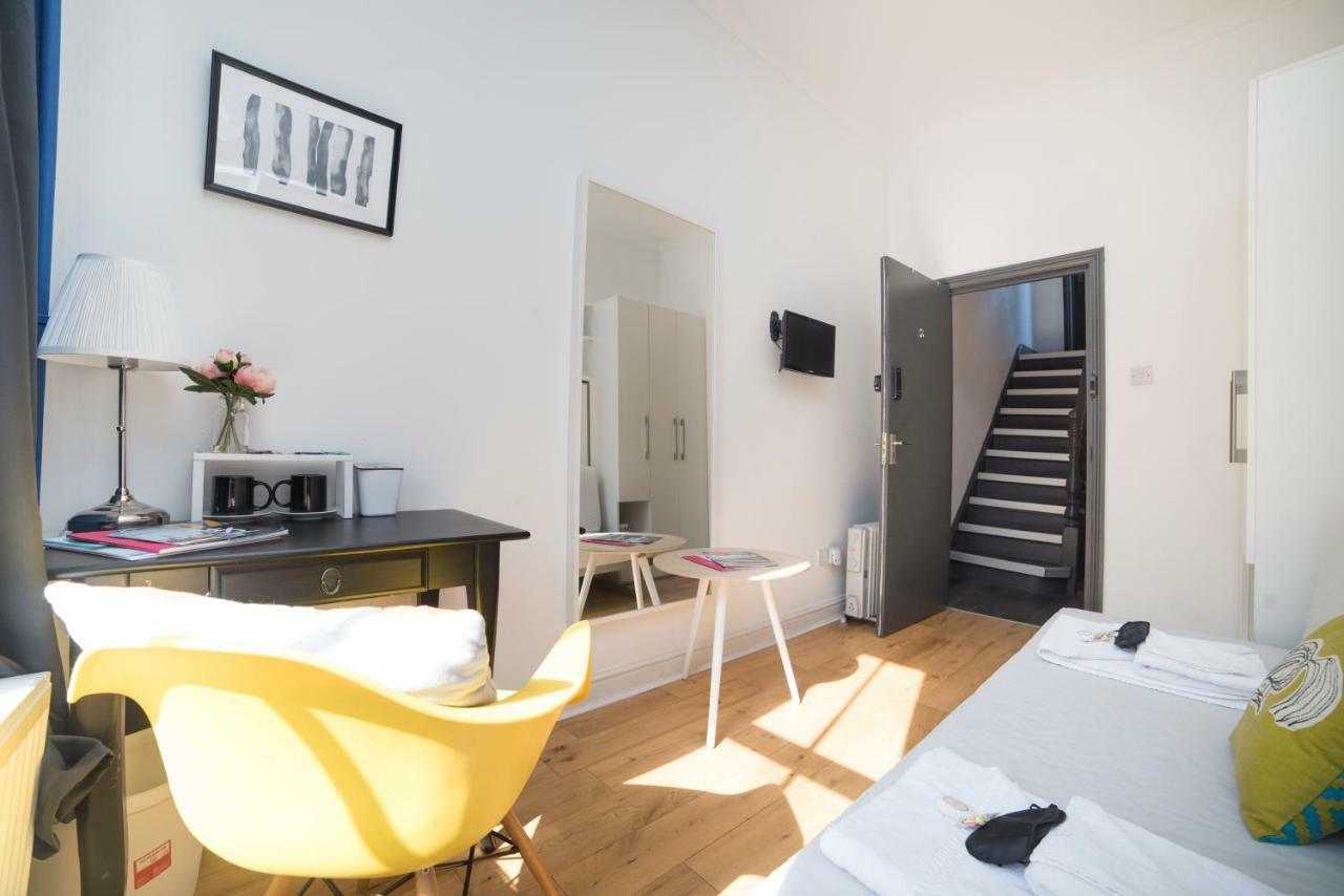 Casa de hóspedes Hsa - Shoreditch
